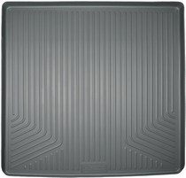 15-16 Chevrolet Tahoe, 15-16 GMC Yukon Husky Cargo Liner - Behind 2nd Seat, Grey