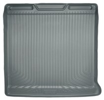 07-14 Chevrolet Tahoe, 07-14 GMC Yukon Husky Cargo Liner - Grey