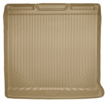 07-14 Chevrolet Tahoe, 07-14 GMC Yukon Husky Cargo Liner - Tan