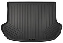 15 Nissan Murano Husky Cargo Liner - Black