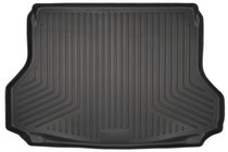 14-16 Nissan Rogue Vehicle does not have a third row of seats Husky Cargo Liner - Black