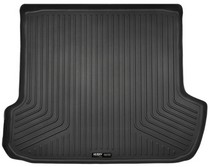 15-16 Subaru Outback Husky Trunk Liner - Black