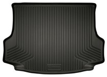 13-16 Toyota RAV4 Husky Cargo Liner - Black