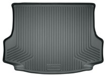 13-16 Toyota RAV4 Husky Cargo Liner - Grey