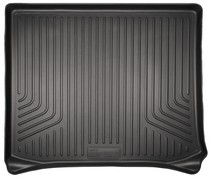 14-16 Jeep Grand Cherokee Husky Cargo Liner - Black