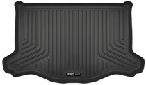 15-16 Honda Fit Husky Cargo Liner - Black