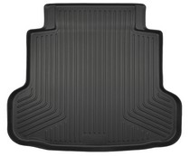 15-16 Chrysler 200 Husky Trunk Liner - Black