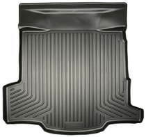 14-15 Chevrolet Impala Husky Trunk Liner - Black