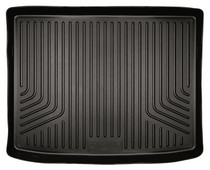 11-15 Chevrolet Volt Husky Trunk Liner - Black