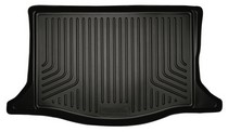 09-13 Honda Fit Husky Cargo Liner - Black