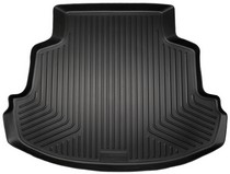 14-16 Toyota Corolla Husky Trunk Liner - Black