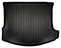 10-13 Mazda 3 Sedan Husky Trunk Liner - Black