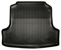 13-15 Nissan Altima Husky Trunk Liner - Black