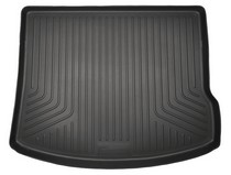 14-16 Mazda 3 Husky Trunk Liner - Black