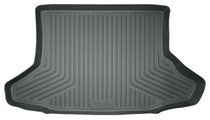 12-15 Toyota Prius Plug-In Husky Trunk Liner - Grey