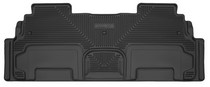 07-16 GMC Acadia Husky Floor Liner - 2nd Seat