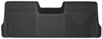 09-14 Ford F-150 SuperCrew Cab Pickup Husky Floor Liner - 2nd Seat