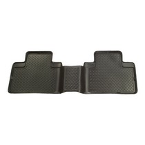 09-13 Subaru Forester, 08-14 Subaru Impreza Husky Floor Liner - 2nd Seat