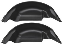 15-16 Ford F-150 Husky Rear Wheel Well Guards