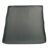 2007-2010 GMC Acadia, 2007-2010 Saturn Outlook, Behind Second Seat, Over Folded Flat Third Row Seat Cargo Liner Husky Classic Style Rear Cargo Liner – Grey (Behind 2nd Seat, Over Folded Flat 3rd Row Seat Cargo Liner)