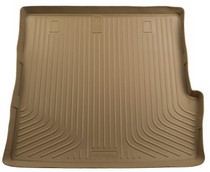 2001-2007 Toyota Sequoia Husky Classic Style Rear Cargo Liner – Tan