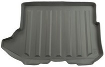 2001-2007 Toyota Sequoia Husky Classic Style Rear Cargo Liner – Grey