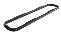 09-10 Dodge Ram Std Cab Light Duty/Heavy Duty ICI 3 Inch Cab Length Nerf Bars (Black) 