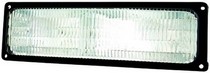 90-93 Chevrolet Pickup, 90-93 GMC GMC Truck, 92-93 Chevrolet Blazer (Fullsize), 92-93 Chevrolet Suburban, 92-93 GMC Suburban, 92-93 GMC Yukon / Yukon XL In Pro Car Wear Park Signals Front - Clear