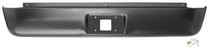 07-12 GMC Sierra In Pro Car Wear Roll Pan - Steel