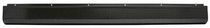 73-87 GMC C- and K-Series Pick-up In Pro Car Wear Roll Pan - Steel