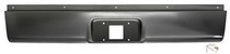 99-06 GMC Sierra In Pro Car Wear Roll Pan - Steel