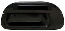 97-03 Ford F150/F250 LD In Pro Car Wear Tailgate Handle - LED, Black