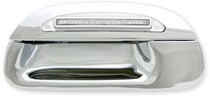 97-03 Ford F150/F250 LD In Pro Car Wear Tailgate Handle - Chrome, LED