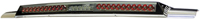 99-06 Chevrolet Silverado, 99-06 GMC Sierra In Pro Car Wear Third Brake Lights - Mega L.E.D. (Platinum Smoke w/ Red Cap)