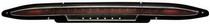 02-06 Dodge Ram Pickup In Pro Car Wear 3rd Brake Light, LED, MEGA - Bermuda Black - W/Cargo Light