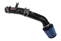 2011 Mazda 2 1.5L 4 cyl (Manual Only) Injen Cold Air Intake System - Filter X-1010 - Black Powder Coated