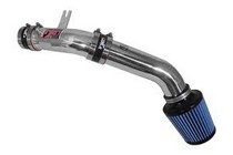 10-11 Fusion 2.5L 4 cyl. Injen Cold Air Intake System - Filter X-1014 - Polished