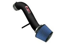 2012 Camaro 3.6L V6 Injen Cold Air Intake System - Filter X-1021 - Wrinkle Black