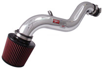 90-93 Acura Integra (Fits ABS) Injen Short Ram Intakes - IS Series (Polished)
