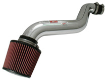 94-97 Honda Accord 4CYL Injen Short Ram Intakes - IS Series (Polished)