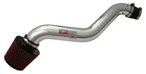 92-96 Honda Prelude Injen Short Ram Intakes - IS Series (Polished)