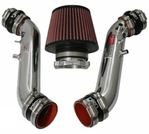 90-96 Nissan 300ZX Non-Turbo Injen Short Ram Intakes - IS Series (Polished)