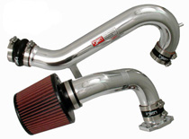 98-99 Subaru RS 2.5L Injen RD Series Race Division Intake System (Polished)