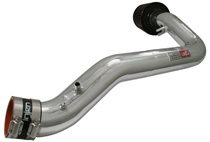 90-93 Integra L4 1.8L (Fits ABS) Injen RD Series Race Division Intake System (Polished)