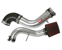 99-00 Mazda Protg 1.8L Injen RD Series Race Division Intake System (Polished)