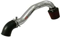 02-06 Acura RSX Type-S Injen Cold Air Intakes - SP Series (Black Powder Coat)