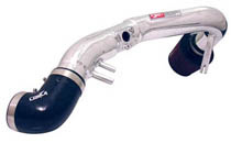 02-05 Honda Civic Si Injen Cold Air Intakes - SP Series (Black Powder Coat)