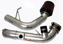 06-07 Mitsubishi Eclipse 2.4L 4CYL (Manual) Injen Cold Air Intakes - SP Series (Black Powder Coat)