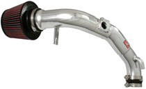 06 Mazda Mazdaspeed 6 2.3L 4CYL (Manual) Injen Cold Air Intakes - SP Series (Polished)