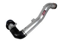 07-10 Tundra 5.7L V8 Injen PowerFlow Cold Air Intake with Air Fusion (Polished)